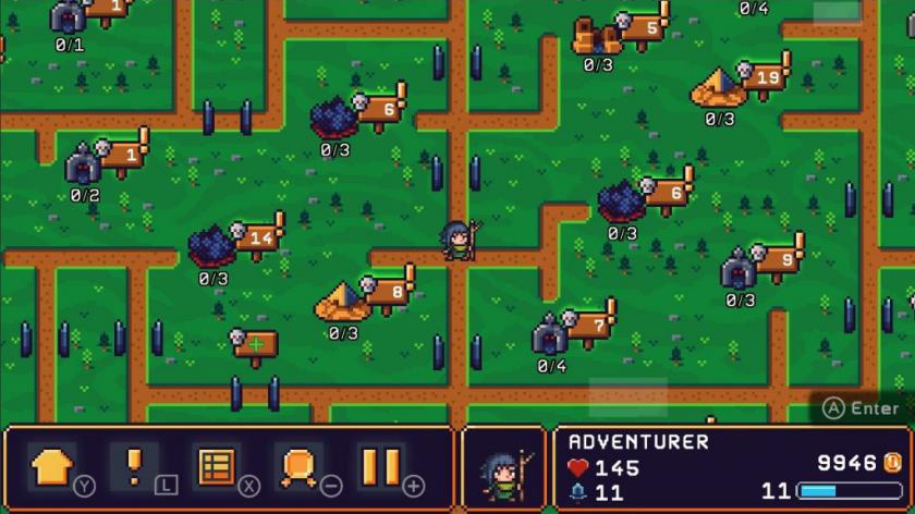 S.U.M. - 杀死不酷的怪物